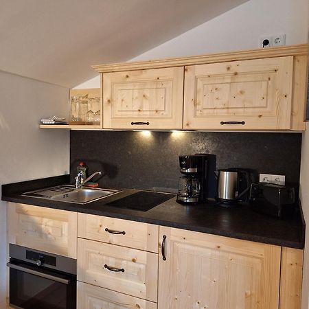 Ferienwohnung Appesbacher Sankt Wolfgang im Salzkammergut Luaran gambar