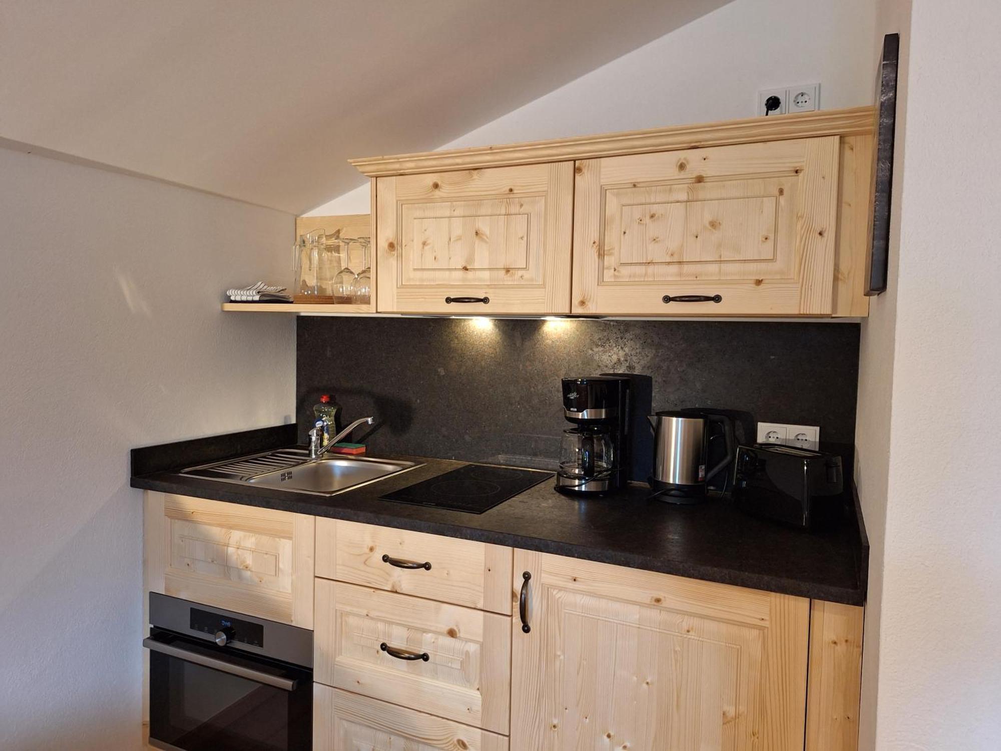 Ferienwohnung Appesbacher Sankt Wolfgang im Salzkammergut Luaran gambar